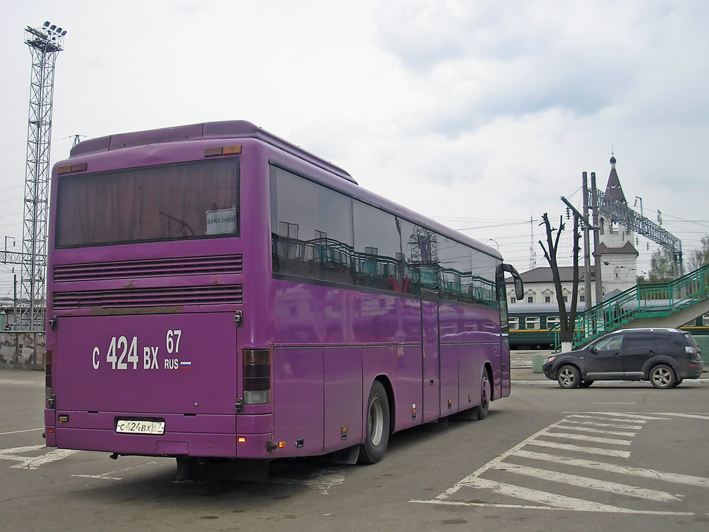 Смоленская область, Setra S315GT-HD № С 424 ВХ 67