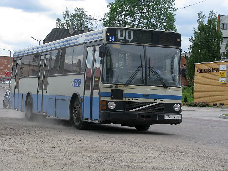 Estonia, Wiima K202 Nr 444