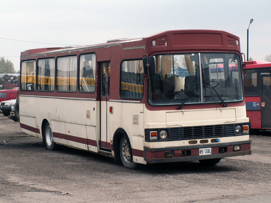 Эстония, Wadham Stringer Vanguard № 85 ZAL