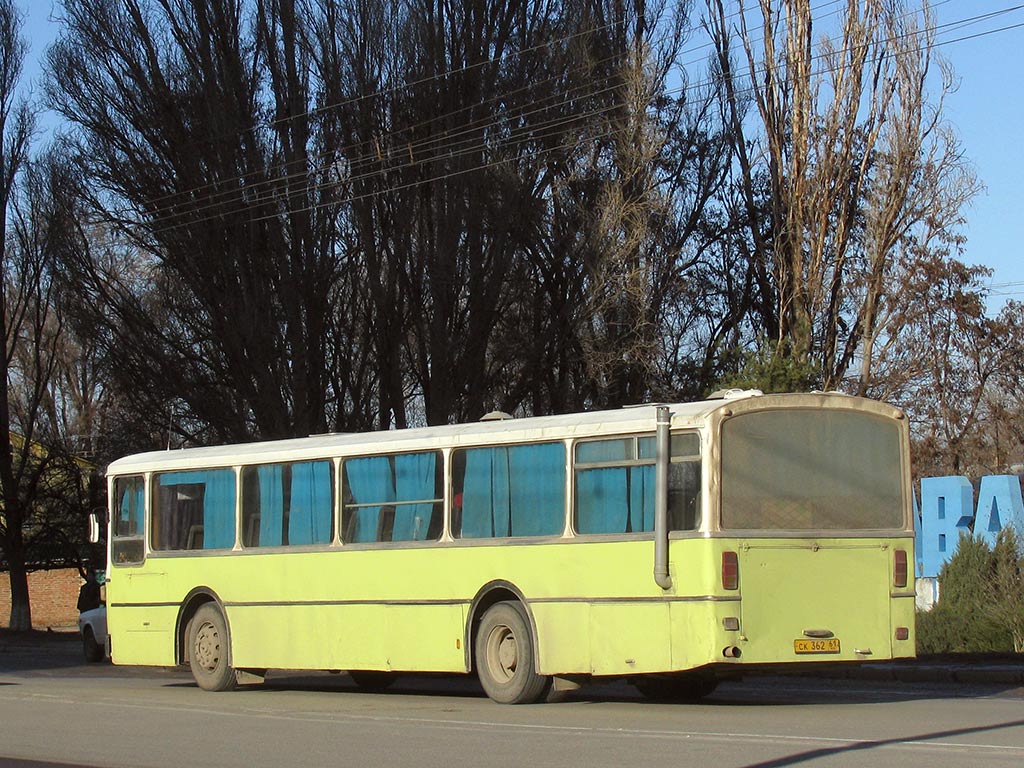 Rostov region, Vetter № СК 362 61