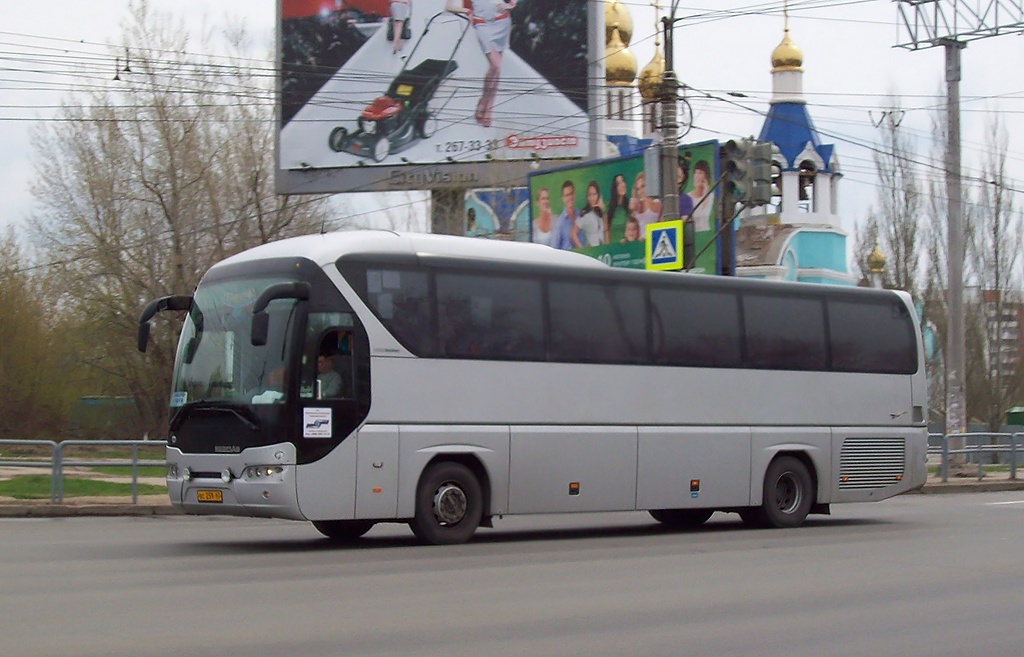 Самарская вобласць, Neoplan P21 N2216SHD Tourliner SHD № ВС 259 63