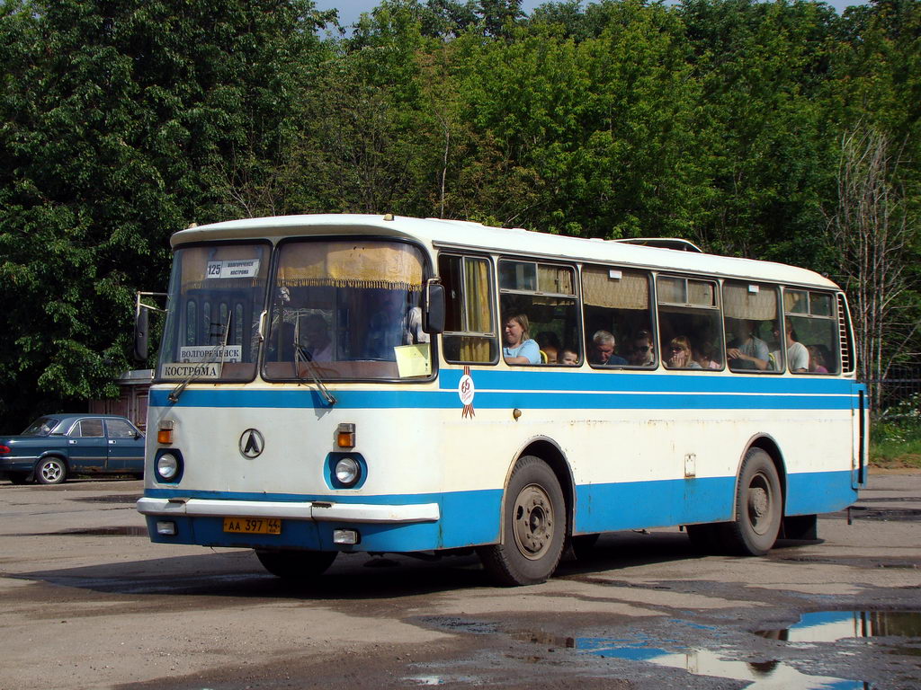 Автобус Кострома — Волгореченск: билеты, цены, расписание Foto 16