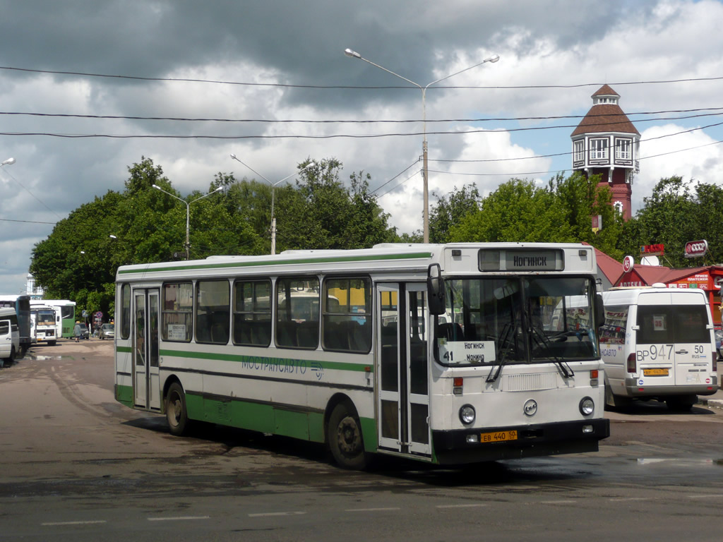 Московская область, ЛиАЗ-5256.00-11 № 3286