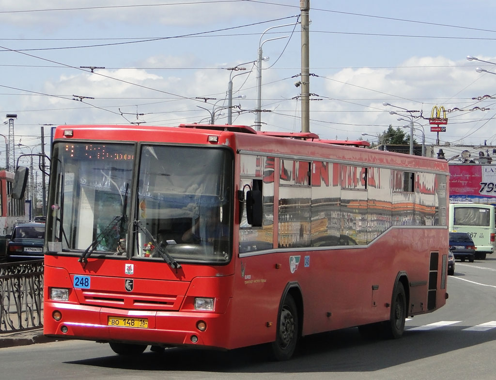 Tatarstan, NefAZ-5299-30-22 Nr 04248