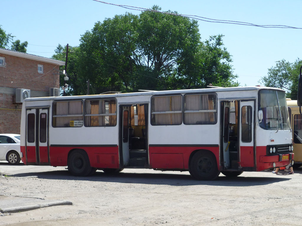 Ростовская область, Ikarus 260 (280) № 488