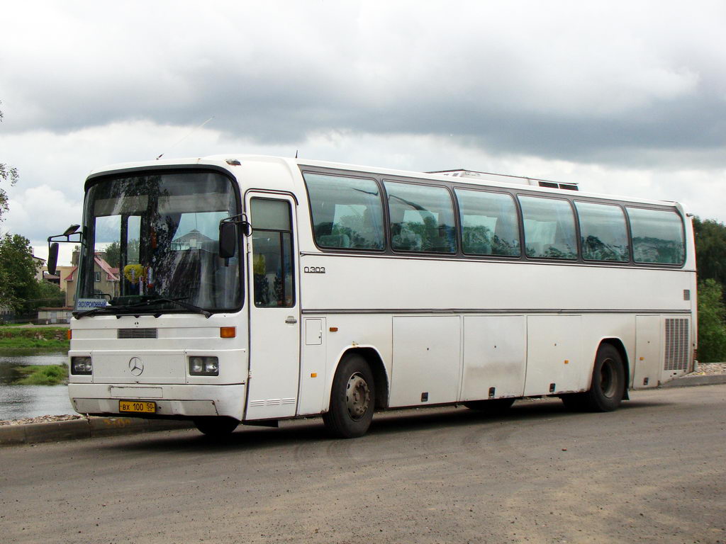 Московская область, Mercedes-Benz O303-15RHD № ВХ 100 50