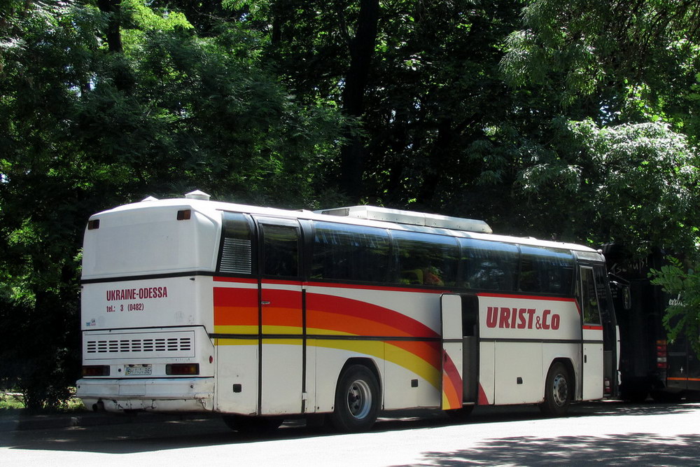 Одесская область, Neoplan N216SH Jetliner № BH 9434 BE