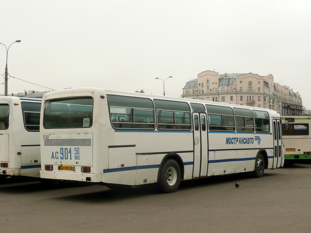 Московская область, Mercedes-Benz O303-15RHP № 0762