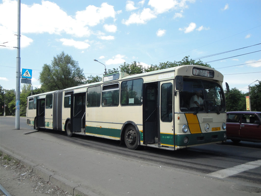 Курская область, Mercedes-Benz O305G № 564