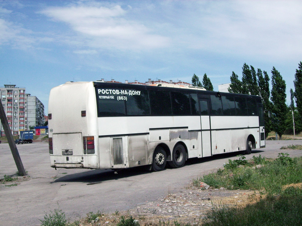 Ростовская область, Van Hool T8 Alizée 360NL № М 817 ЕА 161