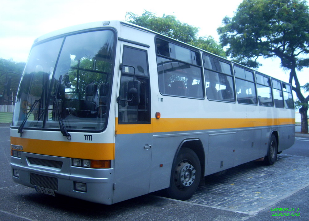 Португалия, Camo Helius № 1111