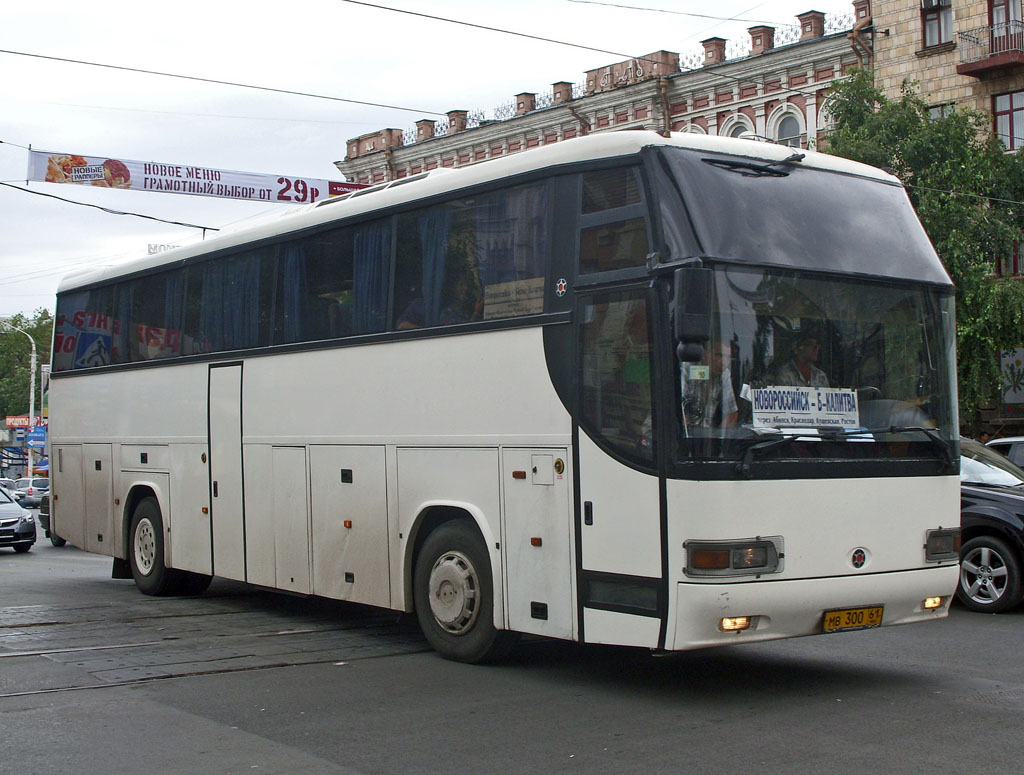 Ростовская область, Marcopolo Viaggio I 370 № МВ 300 61