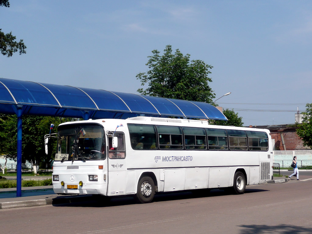 Московская область, Mercedes-Benz O303-15RHP № 0724