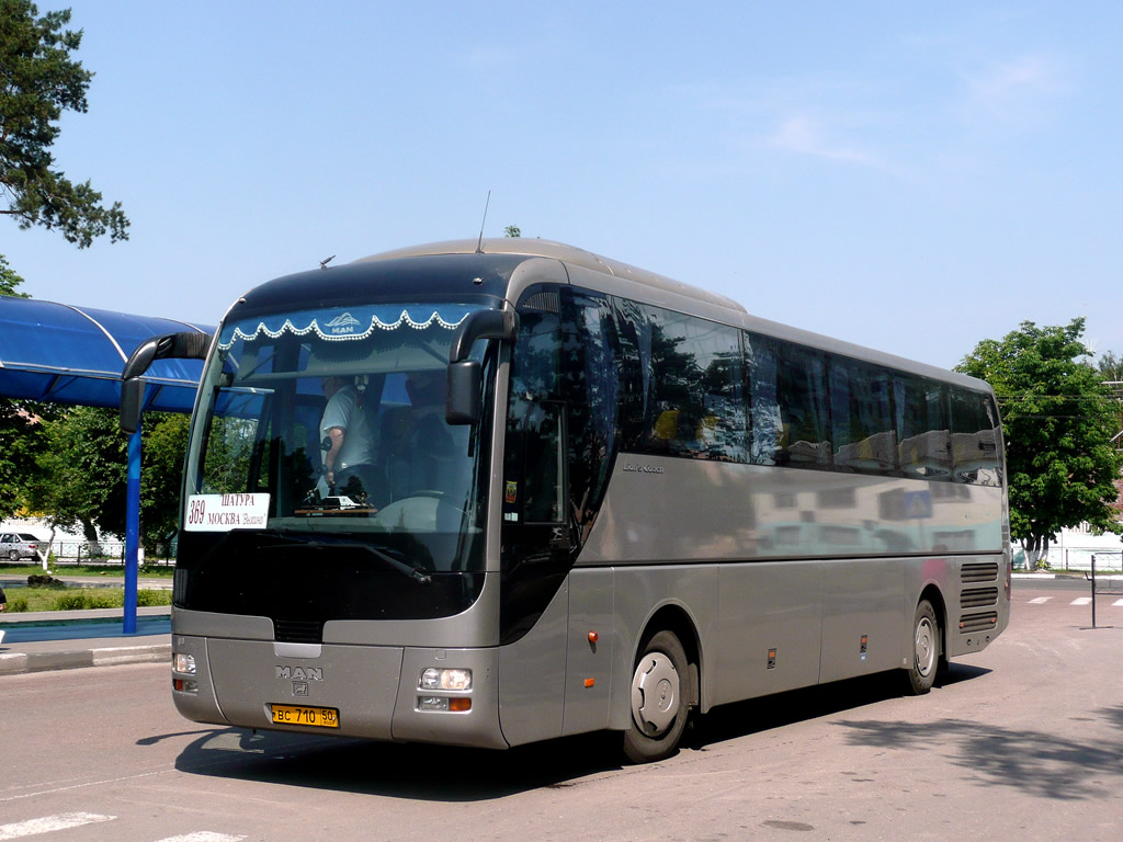 Московская область, MAN R07 Lion's Coach RHC414 № 1900