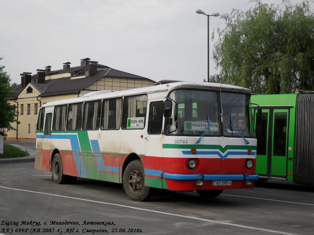 Grodno zippy bus