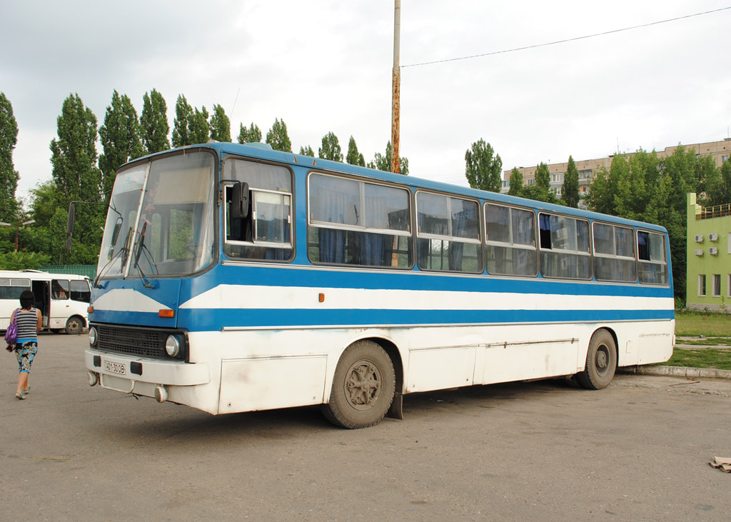 Одесская область, Ikarus 260 (ДАРЗ) № 401-30 ОВ
