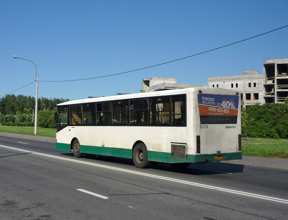 Санкт-Петербург, Волжанин-5270-10-05 № 6884