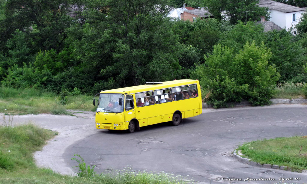 Полтавская область, Богдан А09202 (ЛуАЗ) № BI 1160 AA; Полтавская область — Полтава — разные фотографии