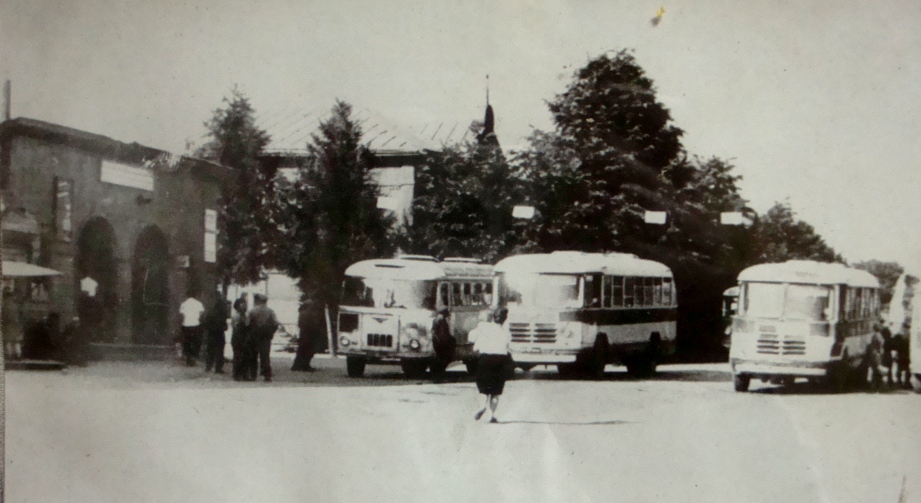 Moscow region — Miscellaneous photos