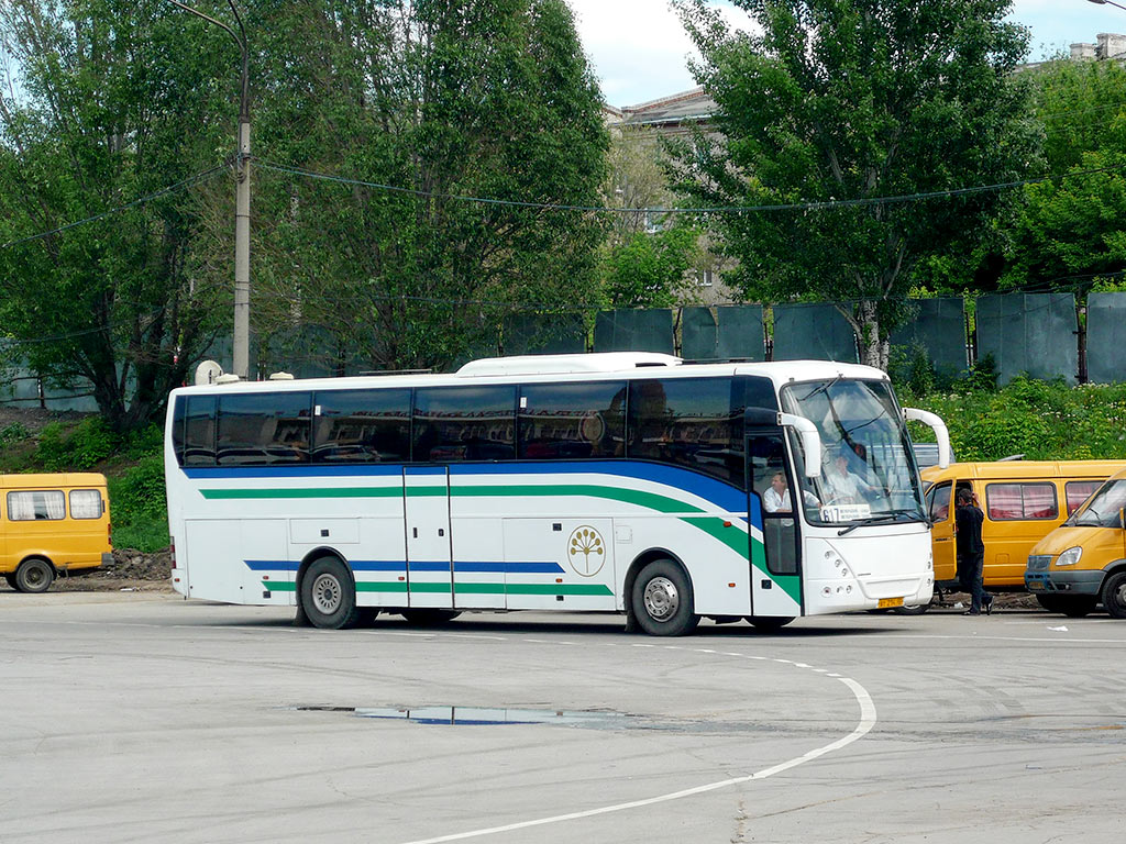 Башкортостан, VDL-НефАЗ-52999 Mistral № ВТ 214 02