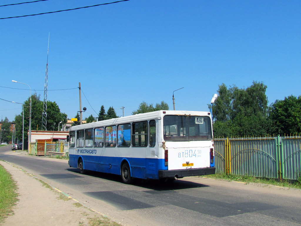 Московская область, ЛиАЗ-5256.25 № 0199