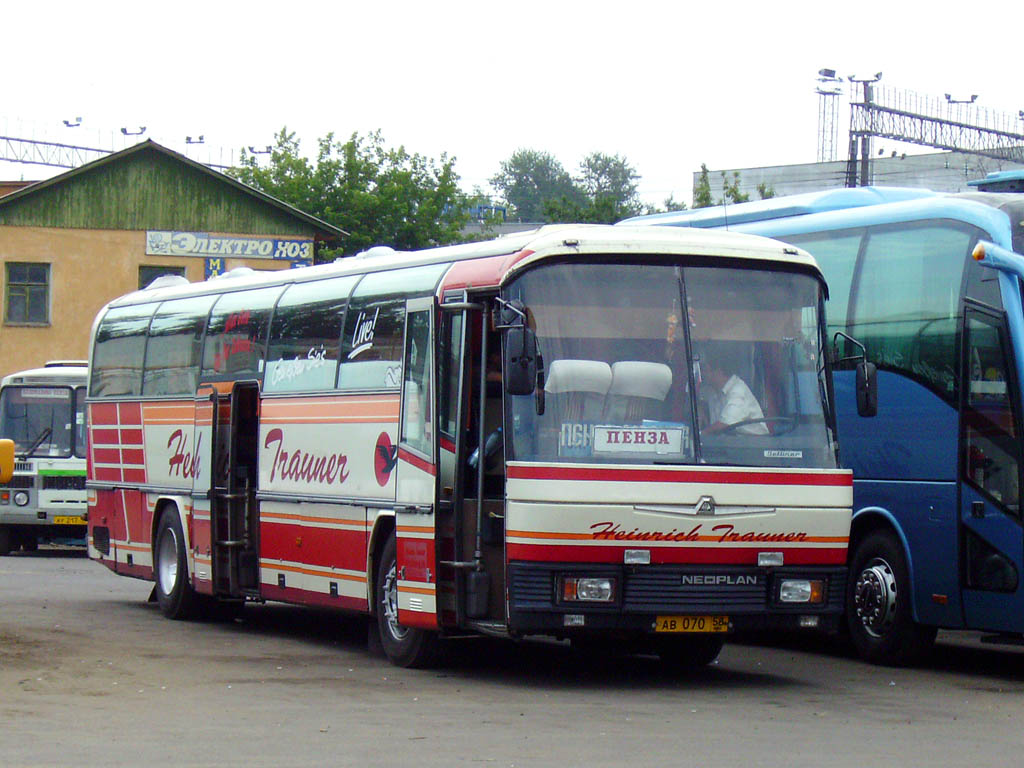 Расписание автобусов Пенза — Сердобск: автовокзалы, …