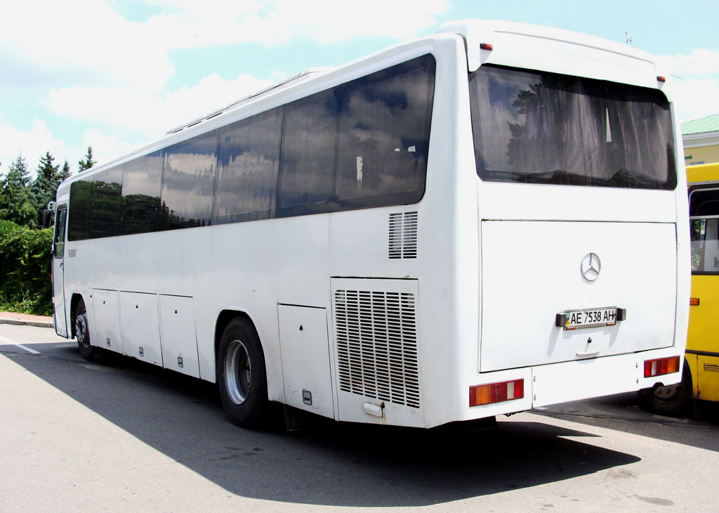 Днепропетровская область, Otomarsan Mercedes-Benz O302S № AE 7538 AH