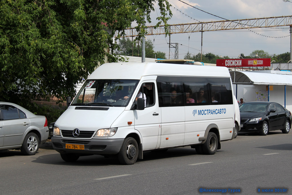 Московская область, Самотлор-НН-323760 (MB Sprinter 413CDI) № 1383