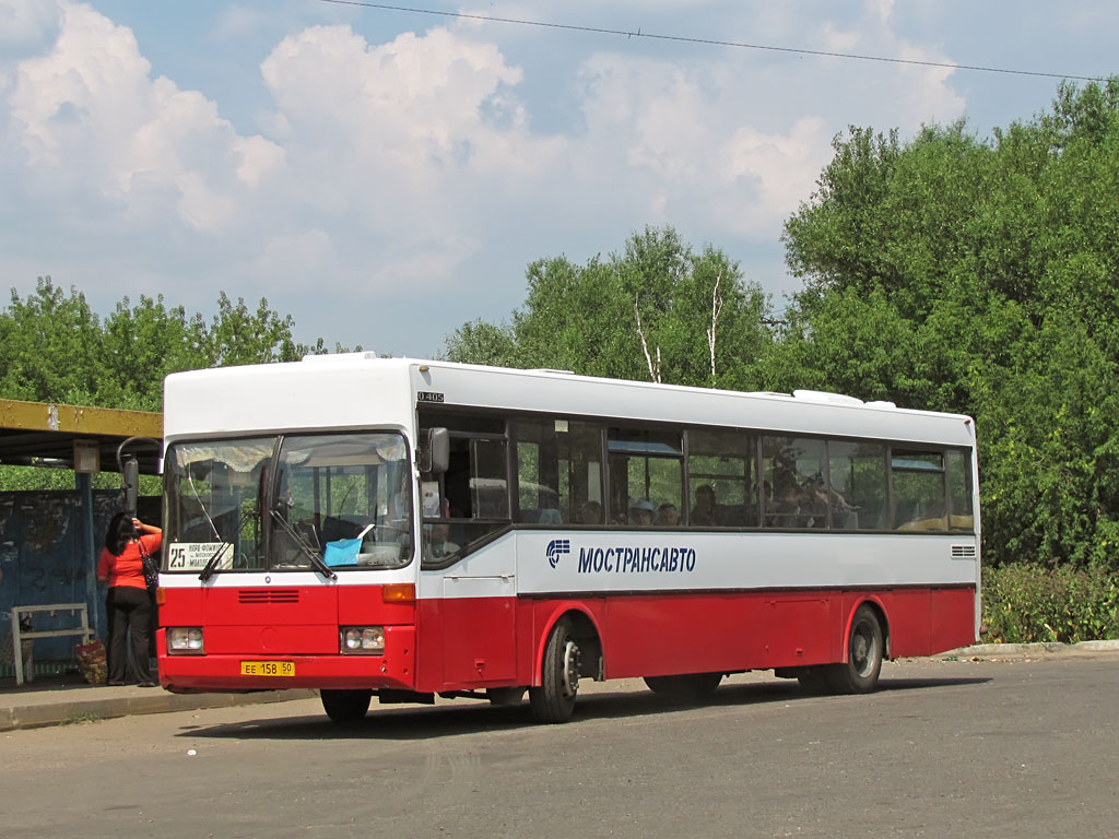 Московская область, Mercedes-Benz O405 № 1036