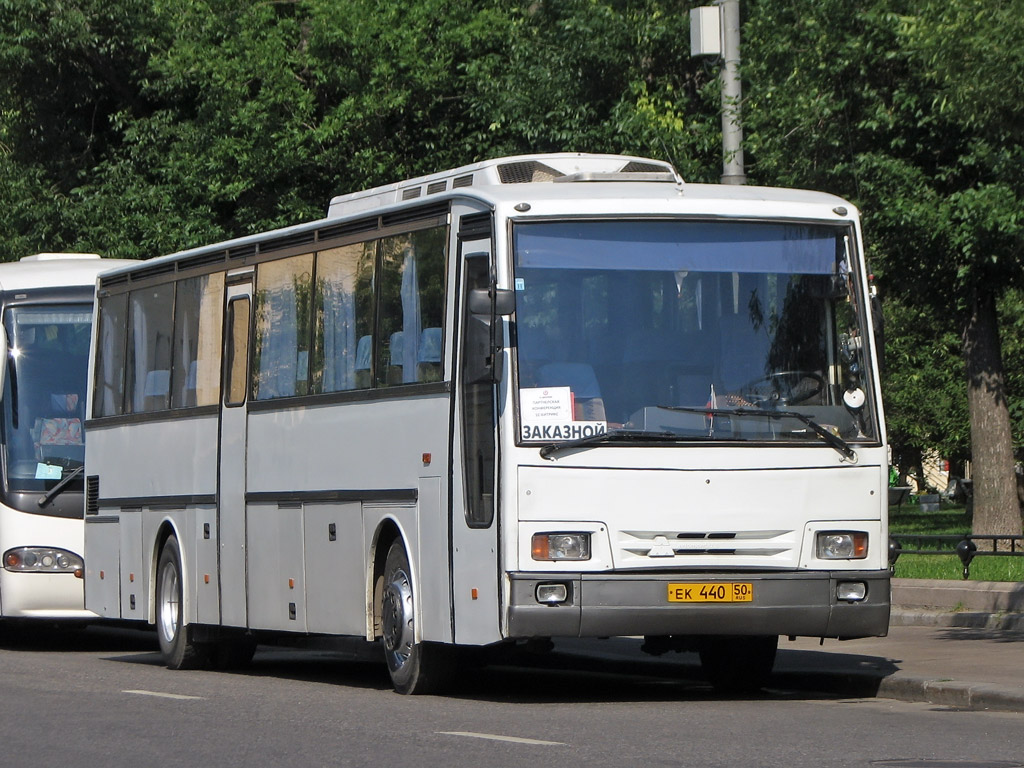 Maskvos sritis, TAM-260A119 Nr. ЕК 440 50