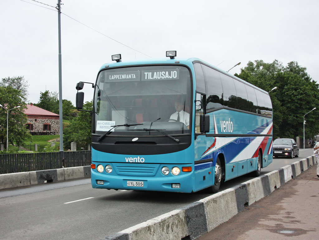 Фінляндыя, Lahti 560 Eagle № 15