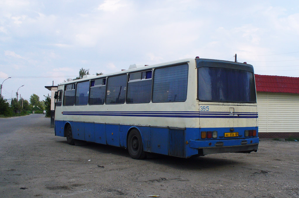 Тамбовская область, Ikarus 250.95 № АЕ 856 68