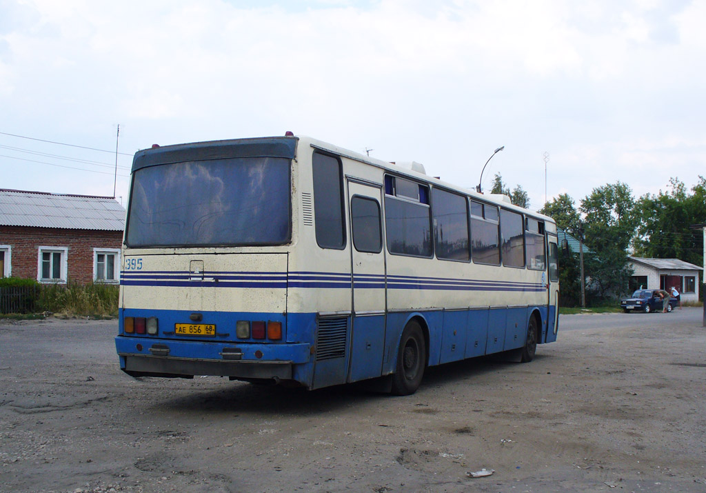 Тамбовская область, Ikarus 250.95 № АЕ 856 68