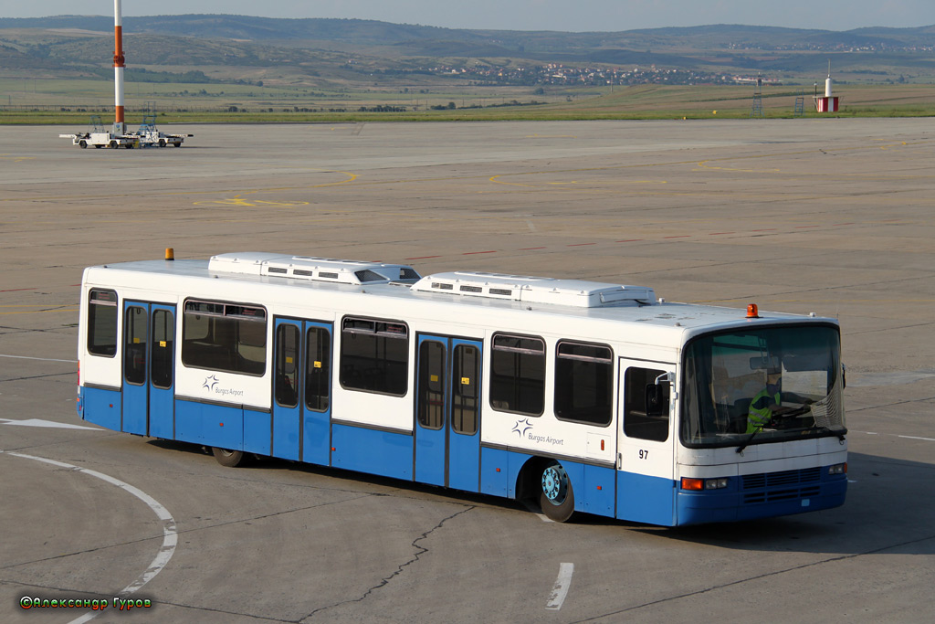 Болгария, Cobus 300 № 97