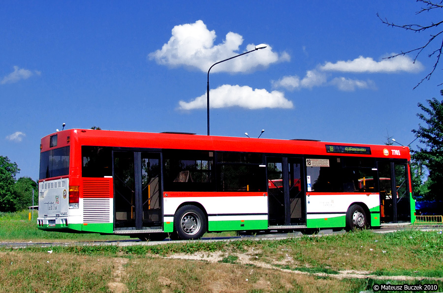 Польша, Steyr SN12 HUA285 № 7701