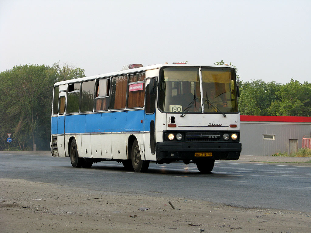 Самарская область, Ikarus 250.59 № 15103