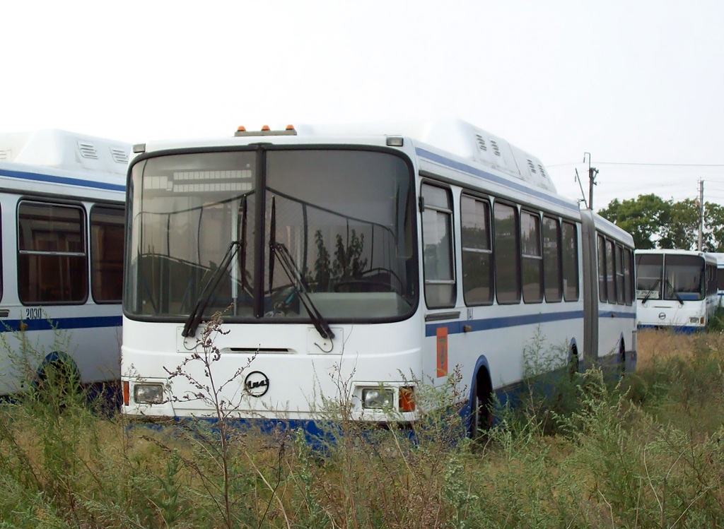 Самарская область, ЛиАЗ-6212.70 № ВК 758 63