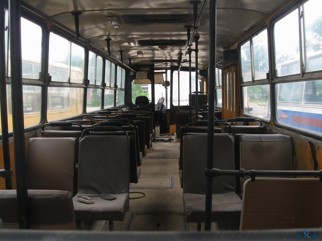 Литва, Ikarus 260.37 № 179