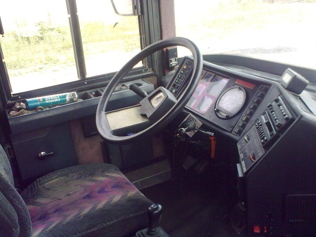 Вологодская область, Neoplan N117 Spaceliner № 525