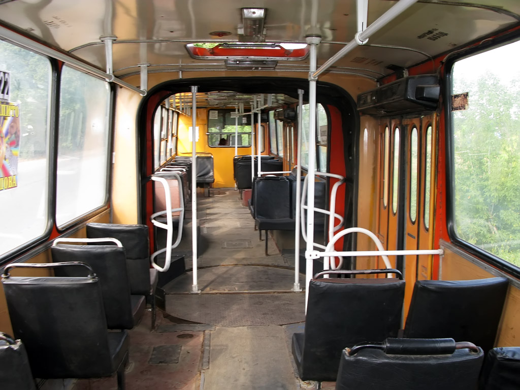 Смоленская область, Ikarus 280.02 № Р 842 ЕА 67