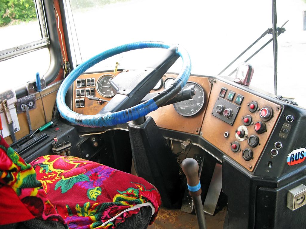 Смоленская область, Ikarus 280.02 № Р 842 ЕА 67