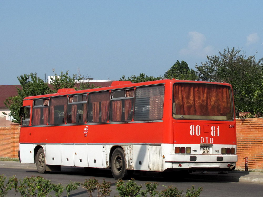 Одесская область, Ikarus 250.93 № 512