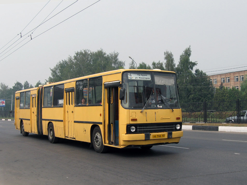 Рязанская область, Ikarus 280.03 № 1008