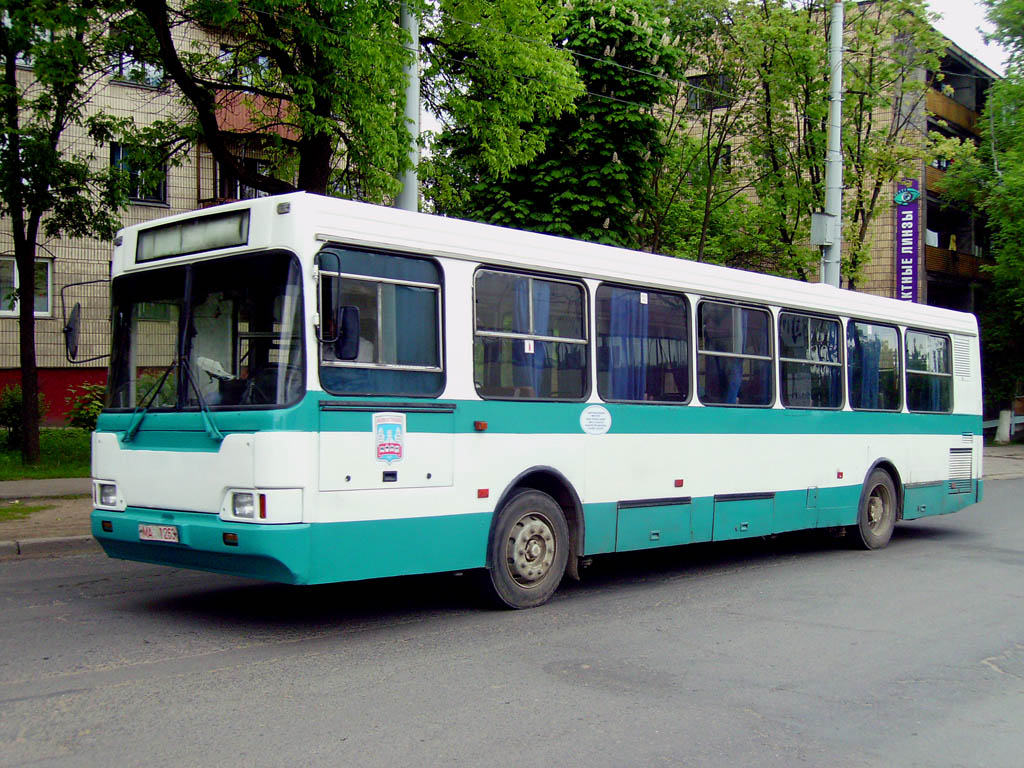 Minsk, Neman-52012 Nr. 060712