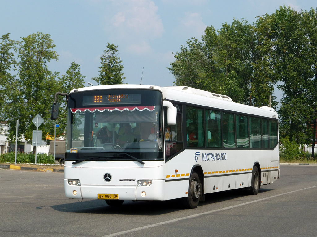 Московская область, Mercedes-Benz O345 Conecto H № 956