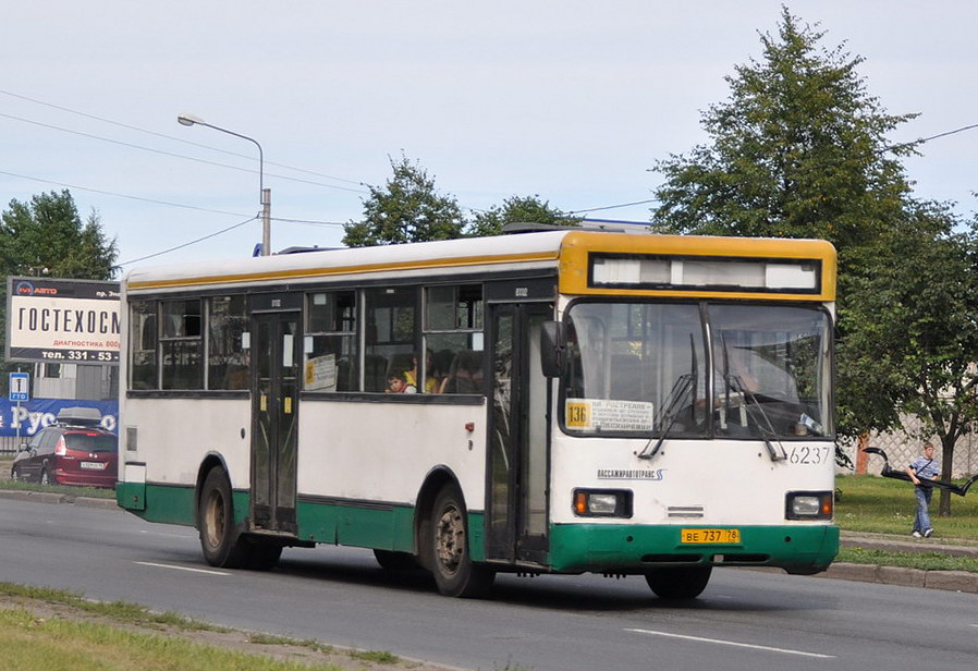 Санкт-Петербург, Волжанин-52701-10-02/22 № 6237