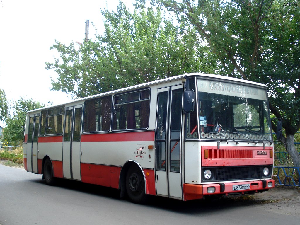 Курская область, Karosa B832.1654 № 178