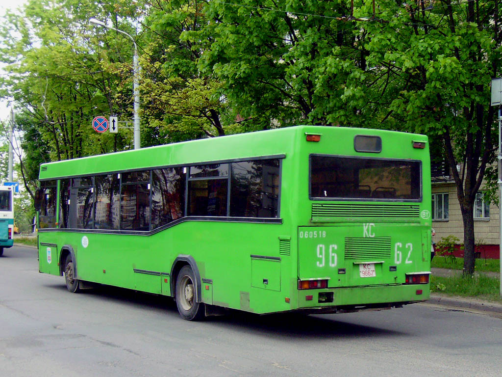 Μινσκ, MAZ-104.C20 # 060518