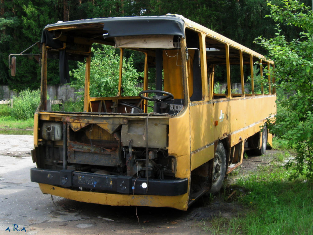 Литва, Ikarus 260.37 № 314