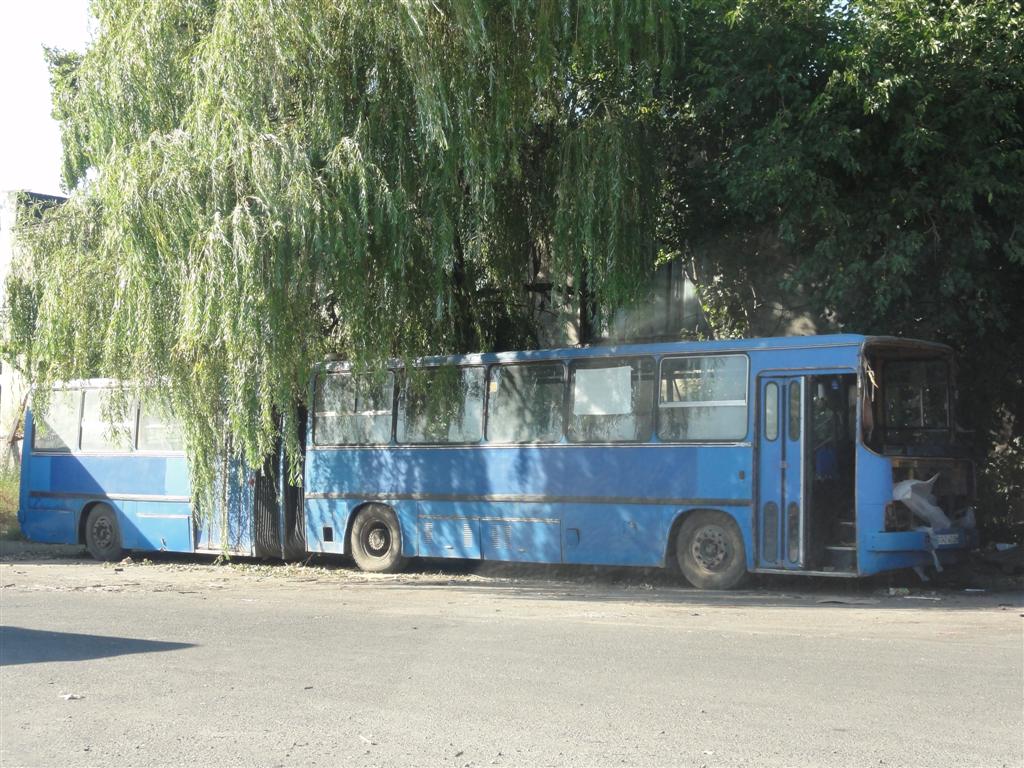 Одесская область, Ikarus 280.03 № 157